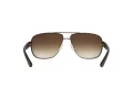 Armani Exchange AX 2012S 6058/13 62 Men sunglasses
