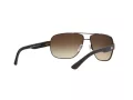 Armani Exchange AX 2012S 6058/13 62 Men sunglasses