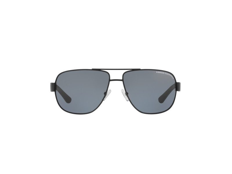 Armani Exchange AX 2012S 6063/81 62 Men sunglasses