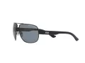 Armani Exchange AX 2012S 6063/81 62 Men sunglasses