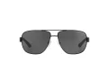 Armani Exchange AX 2012S 6063/87 62 Men sunglasses