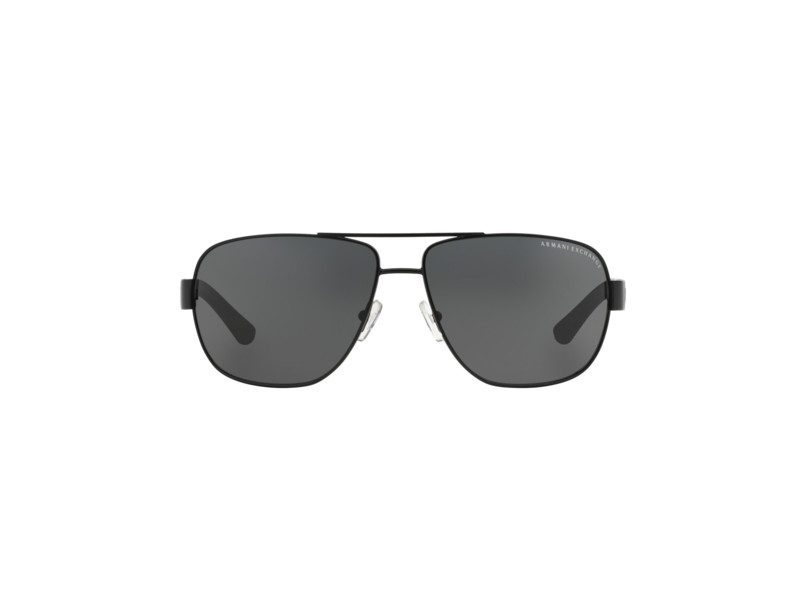 Armani Exchange AX 2012S 6063/87 62 Men sunglasses