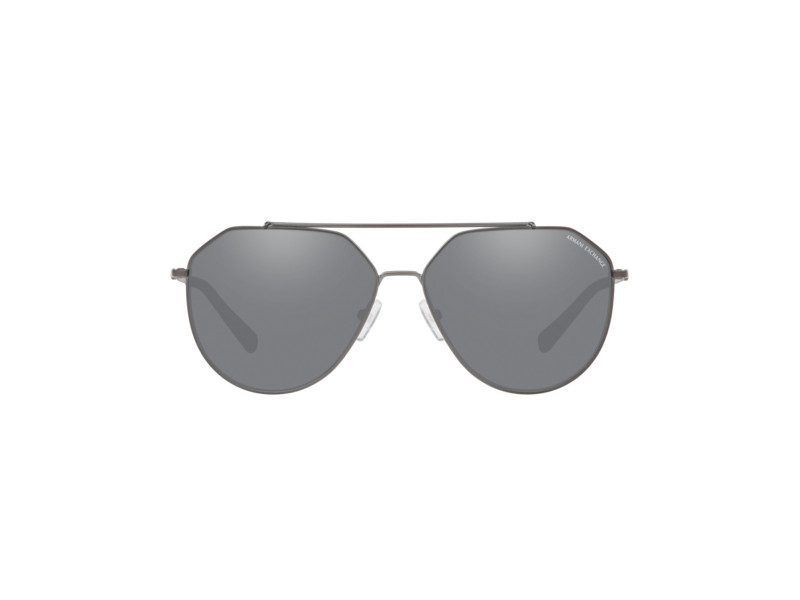 Armani Exchange AX 2023S 6088/6G 59 Men sunglasses