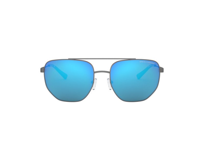 Armani Exchange AX 2033S 6006/25 59 Men sunglasses