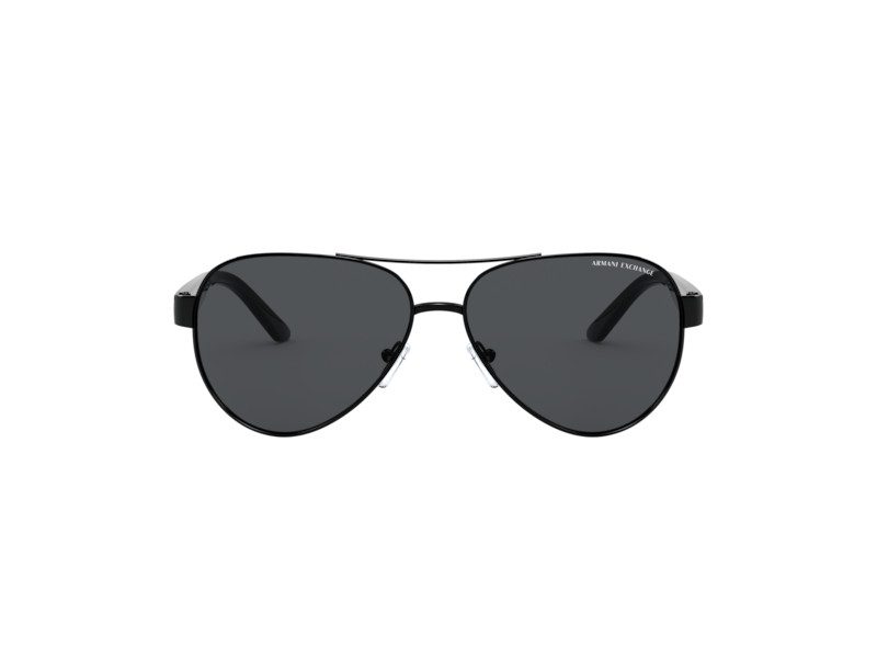 Armani Exchange AX 2034S 6000/87 59 Men sunglasses