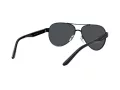 Armani Exchange AX 2034S 6000/87 59 Men sunglasses