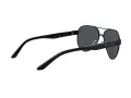 Armani Exchange AX 2034S 6000/87 59 Men sunglasses