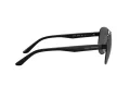 Armani Exchange AX 2034S 6000/87 59 Men sunglasses