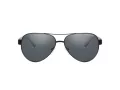 Armani Exchange AX 2034S 6063/6G 59 Men sunglasses