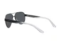 Armani Exchange AX 2034S 6063/6G 59 Men sunglasses