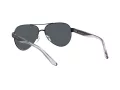 Armani Exchange AX 2034S 6063/6G 59 Men sunglasses