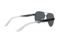 Armani Exchange AX 2034S 6063/6G 59 Men sunglasses