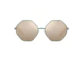 Armani Exchange AX 2035S 6077/5A 55 Women sunglasses