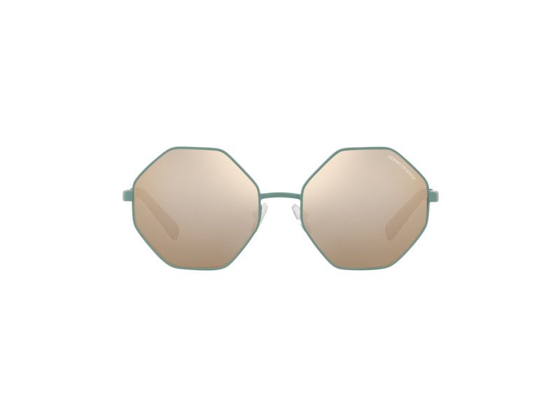 Armani Exchange AX 2035S 6077/5A 55 Women sunglasses
