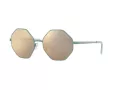 Armani Exchange AX 2035S 6077/5A 55 Women sunglasses
