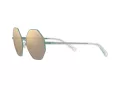 Armani Exchange AX 2035S 6077/5A 55 Women sunglasses