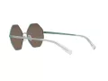 Armani Exchange AX 2035S 6077/5A 55 Women sunglasses