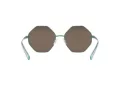 Armani Exchange AX 2035S 6077/5A 55 Women sunglasses