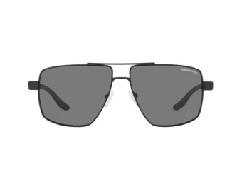Armani Exchange AX 2037S 6000/81 60 Men sunglasses