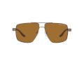 Armani Exchange AX 2037S 6003/83 60 Men sunglasses
