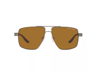 Armani Exchange AX 2037S 6003/83 60 Men sunglasses