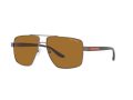 Armani Exchange AX 2037S 6003/83 60 Men sunglasses