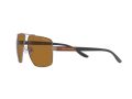 Armani Exchange AX 2037S 6003/83 60 Men sunglasses