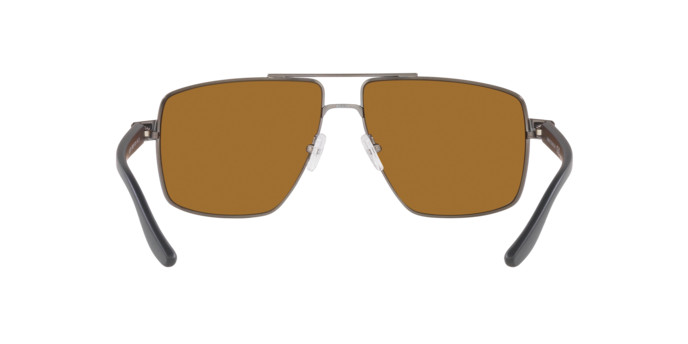 Armani Exchange AX 2037S 6003 83 60 Men sunglasses Contact