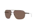 Armani Exchange AX 2040S 600173 64 Men sunglasses
