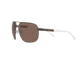 Armani Exchange AX 2040S 600173 64 Men sunglasses