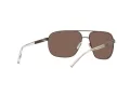 Armani Exchange AX 2040S 600173 64 Men sunglasses