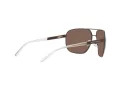 Armani Exchange AX 2040S 600173 64 Men sunglasses