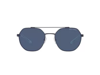 Armani Exchange AX 2041S 609980 56 Men sunglasses