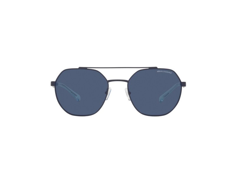 Armani Exchange AX 2041S 6099/80 56 Men sunglasses