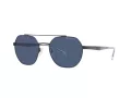 Armani Exchange AX 2041S 609980 56 Men sunglasses
