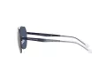 Armani Exchange AX 2041S 609980 56 Men sunglasses