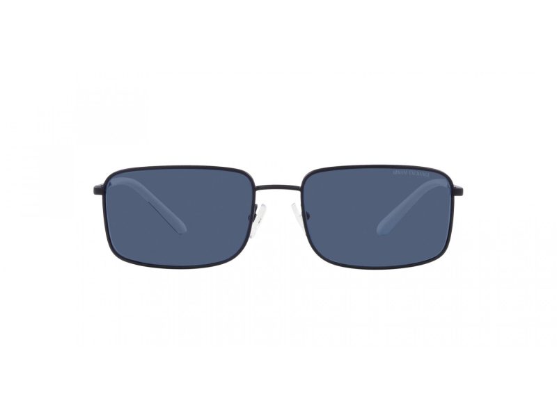 Armani Exchange AX 2044S 609980 58 Men sunglasses