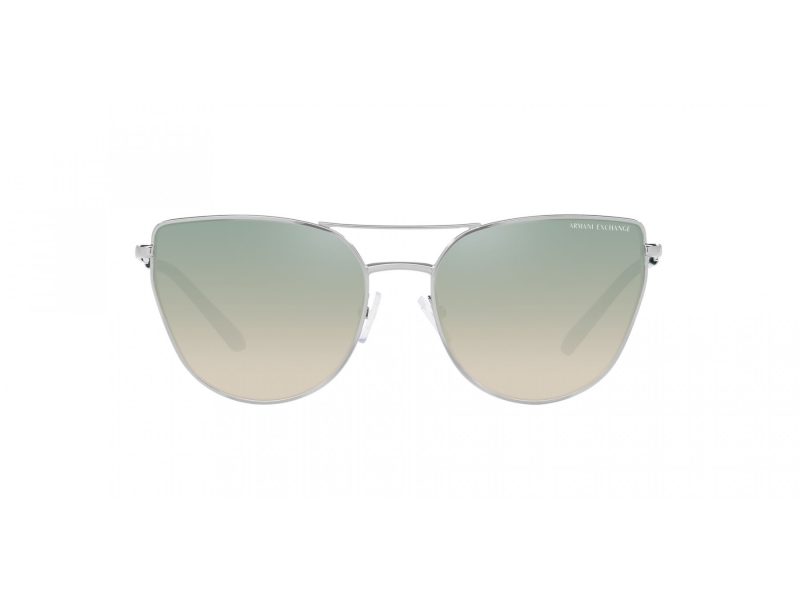 Armani Exchange AX 2045S 6043W0 56 Women sunglasses