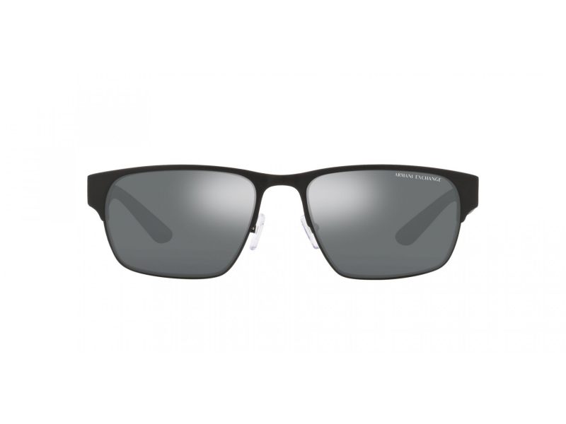 Armani Exchange AX 2046S 60006G 57 Men sunglasses