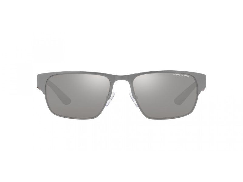 Armani Exchange AX 2046S 6003Z3 57 Men sunglasses