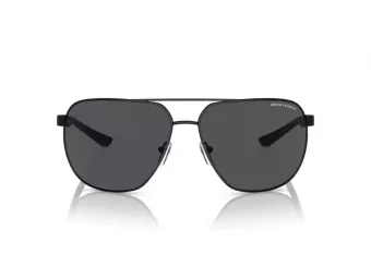 Armani Exchange AX 2047S 600087 63 Men sunglasses