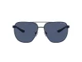 Armani Exchange AX 2047S 609980 63 Men sunglasses