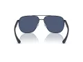 Armani Exchange AX 2047S 609980 63 Men sunglasses