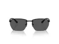 Armani Exchange AX 2048S 600087 59 Men sunglasses