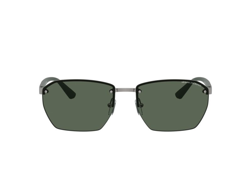 Armani Exchange AX 2048S 600371 59 Men sunglasses