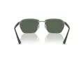 Armani Exchange AX 2048S 600371 59 Men sunglasses