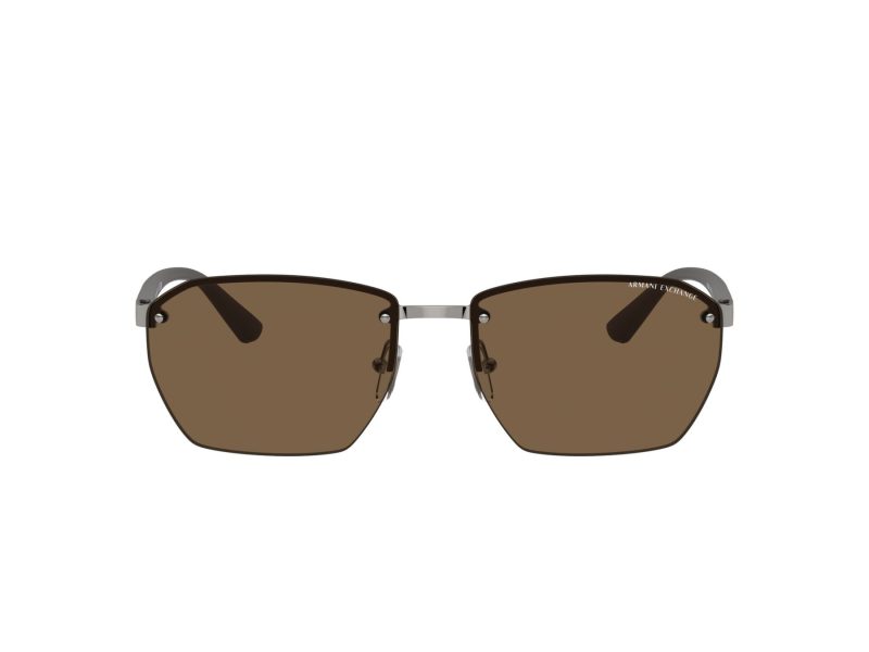 Armani Exchange AX 2048S 608573 59 Men sunglasses
