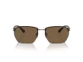 Armani Exchange AX 2048S 608573 59 Men sunglasses
