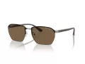 Armani Exchange AX 2048S 608573 59 Men sunglasses
