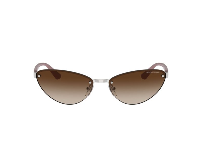 Armani Exchange AX 2049S 604513 58 Women sunglasses